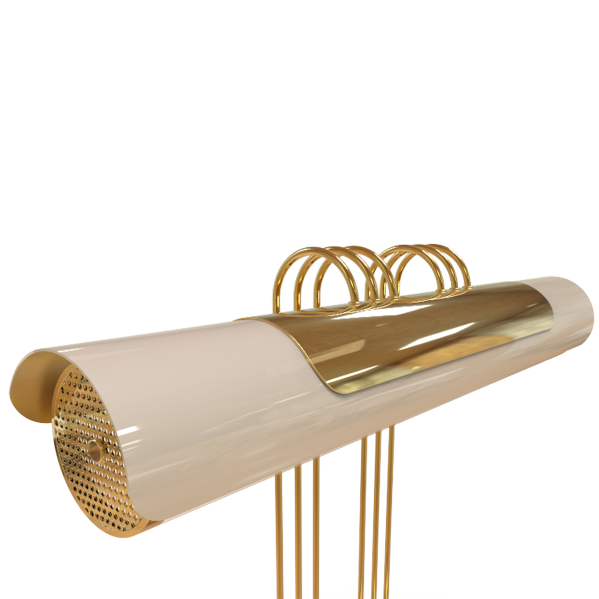 Настольные лампы Nancy Table Lamp Covethouse DELIGHTFULL  - Вид №2