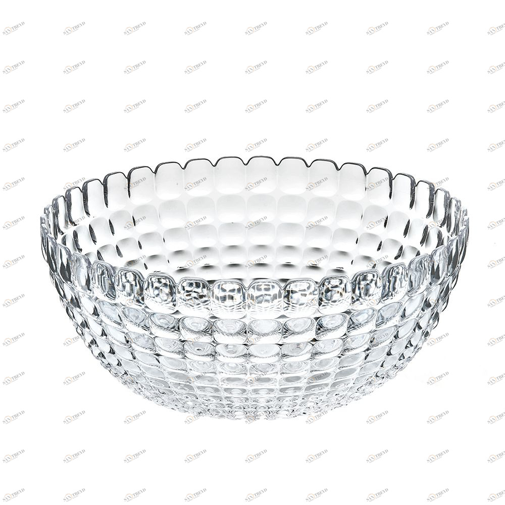 Салатница Tiffany XL прозрачная Guzzini 21383000