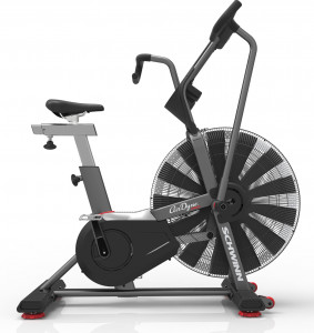 AD8 Велотренажер schwinn airdyne ad8 Schwinn