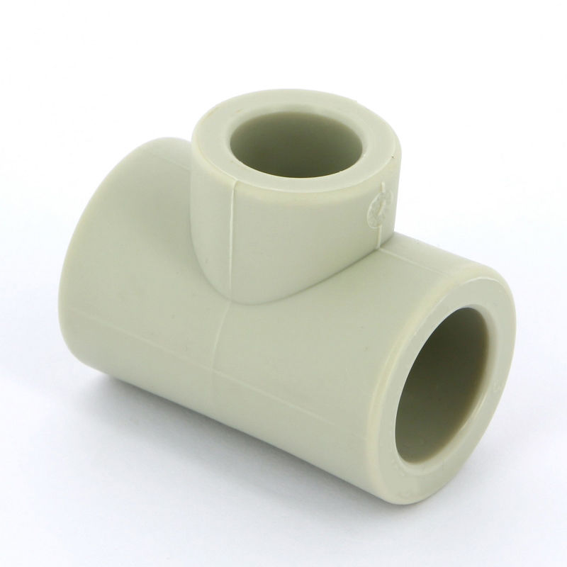 Тройник сварка FV-PLAST 16 208016