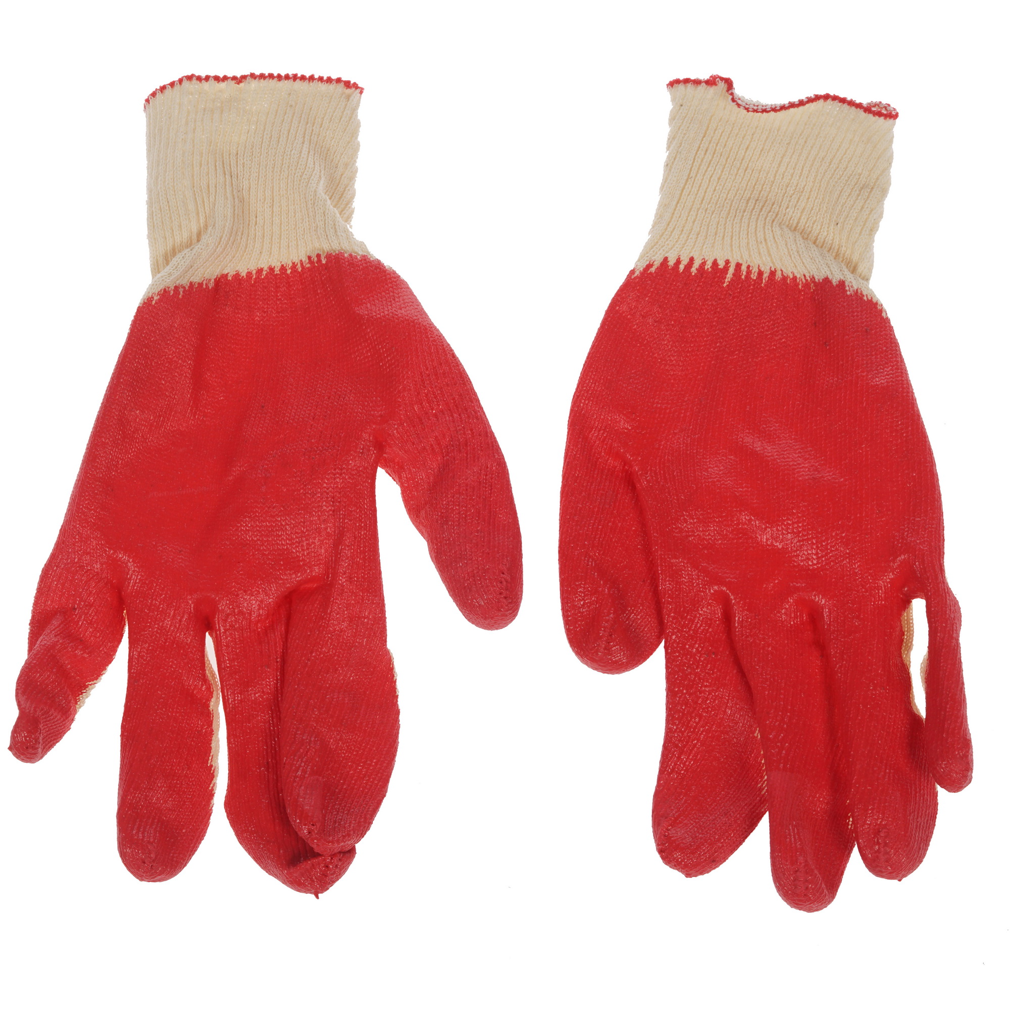 Перчатки трикотажные Зубр 11458-K10 7998293 STDN-0044533 - Вид №1