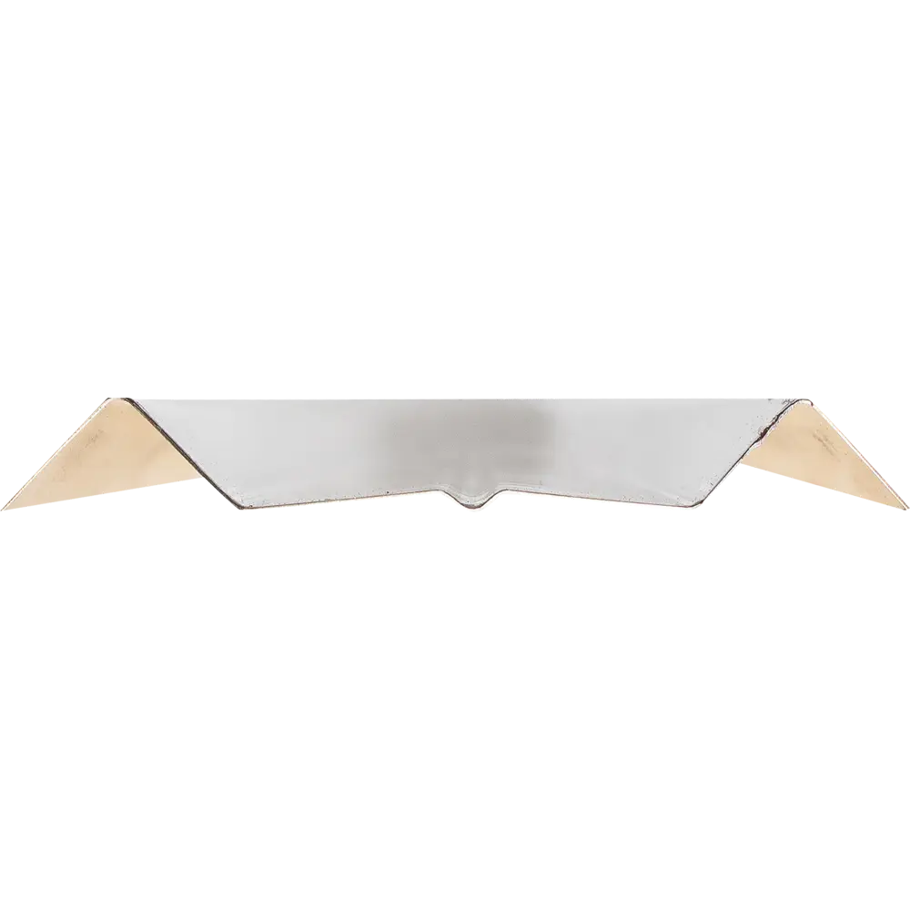 Santreyd Штакетник металлический Эконом с антикоррозийным покрытием 81990040 STLM-0016666 - Вид №2