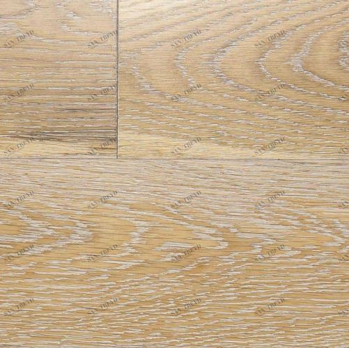 Инженерная доска Baricella Cassino Дуб Рустик с брашью (Текстурированная) 500-1500х120 мм 3000410017