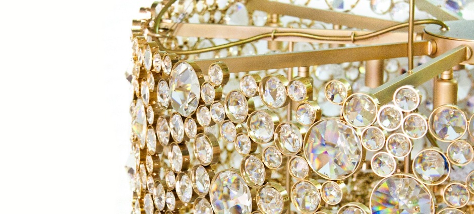 004266 Люстра Koket Eternity - Вид №1