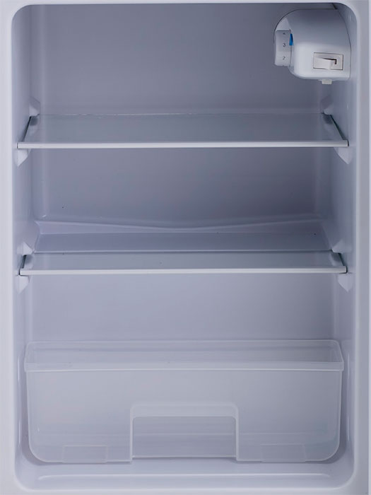 9980731 Холодильник компактный   Olto RF-120T красный STDN-0039389 - Вид №4