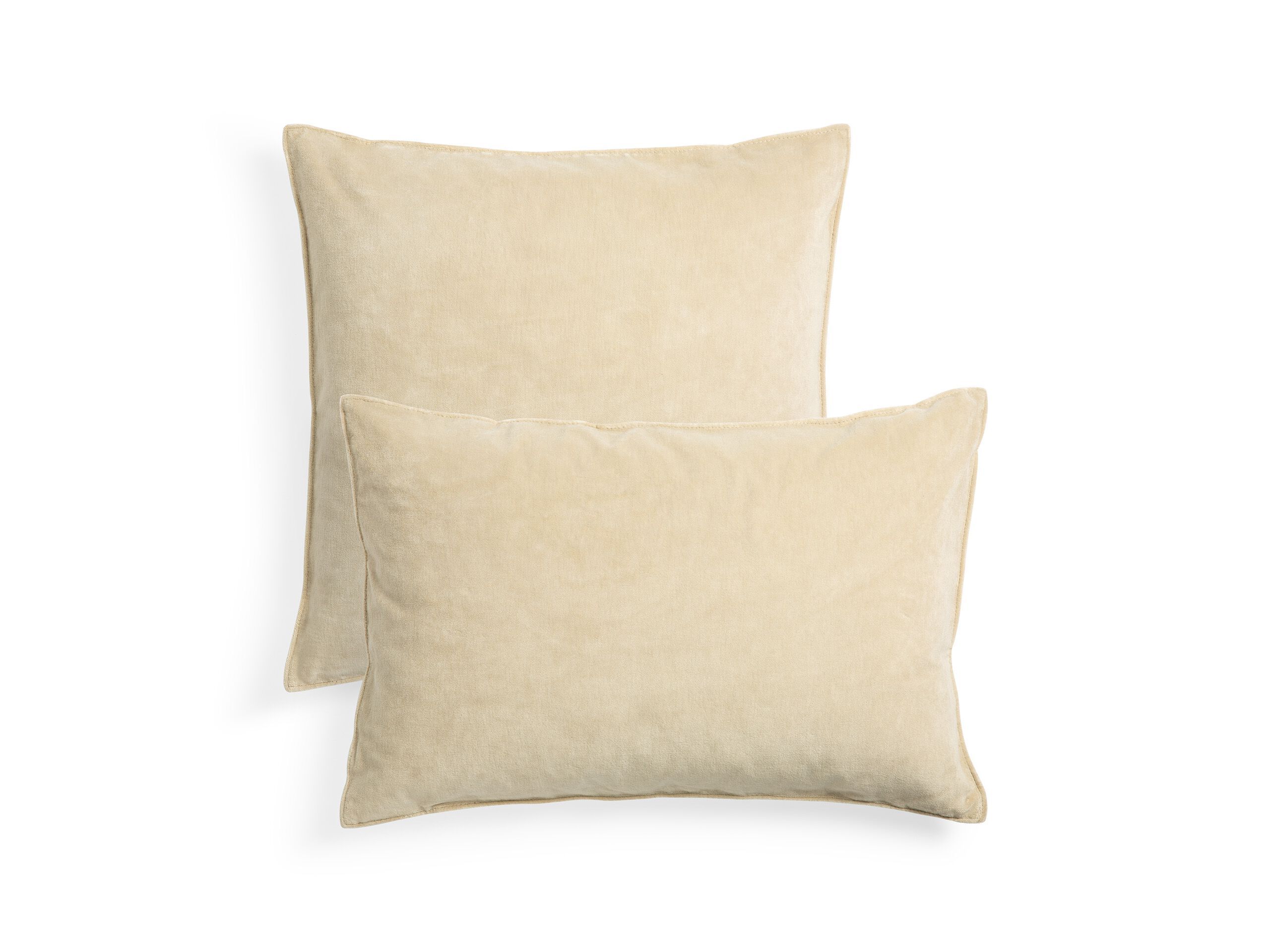 Квадратная подушка из ткани Ethnicraft необходимость ARCH-00127026 - Вид №1