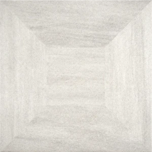 Плитка напольная Stone Деко 41.8x41.8 см, 1.75 м2, цвет светло-серый 83085321 STLM-2058659