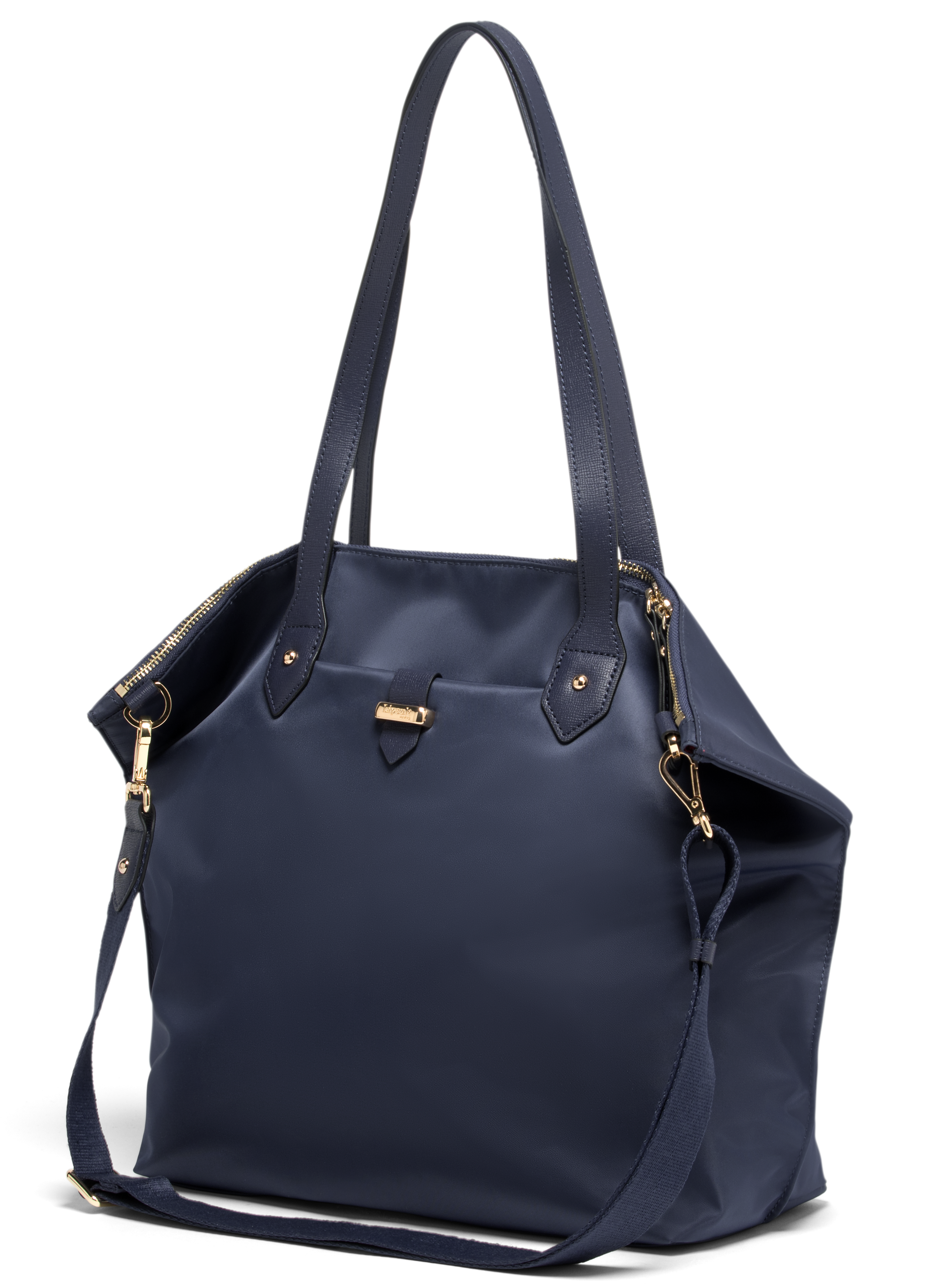 P66-87014 Сумка P66*014 Shopping Bag Lipault Plume Avenue  - Вид №1