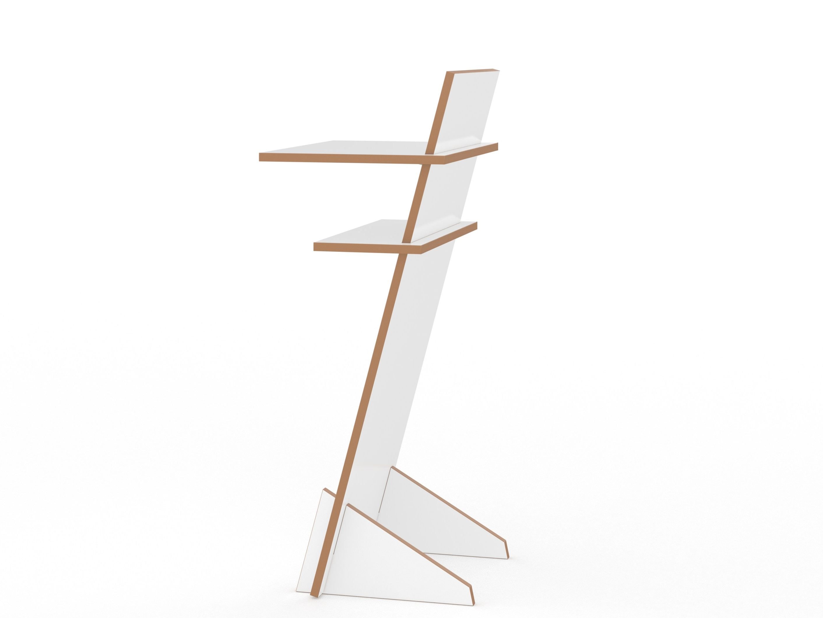 Письменный стол для ПК Tojo Möbel PULT ARCH-00112989 - Вид №3