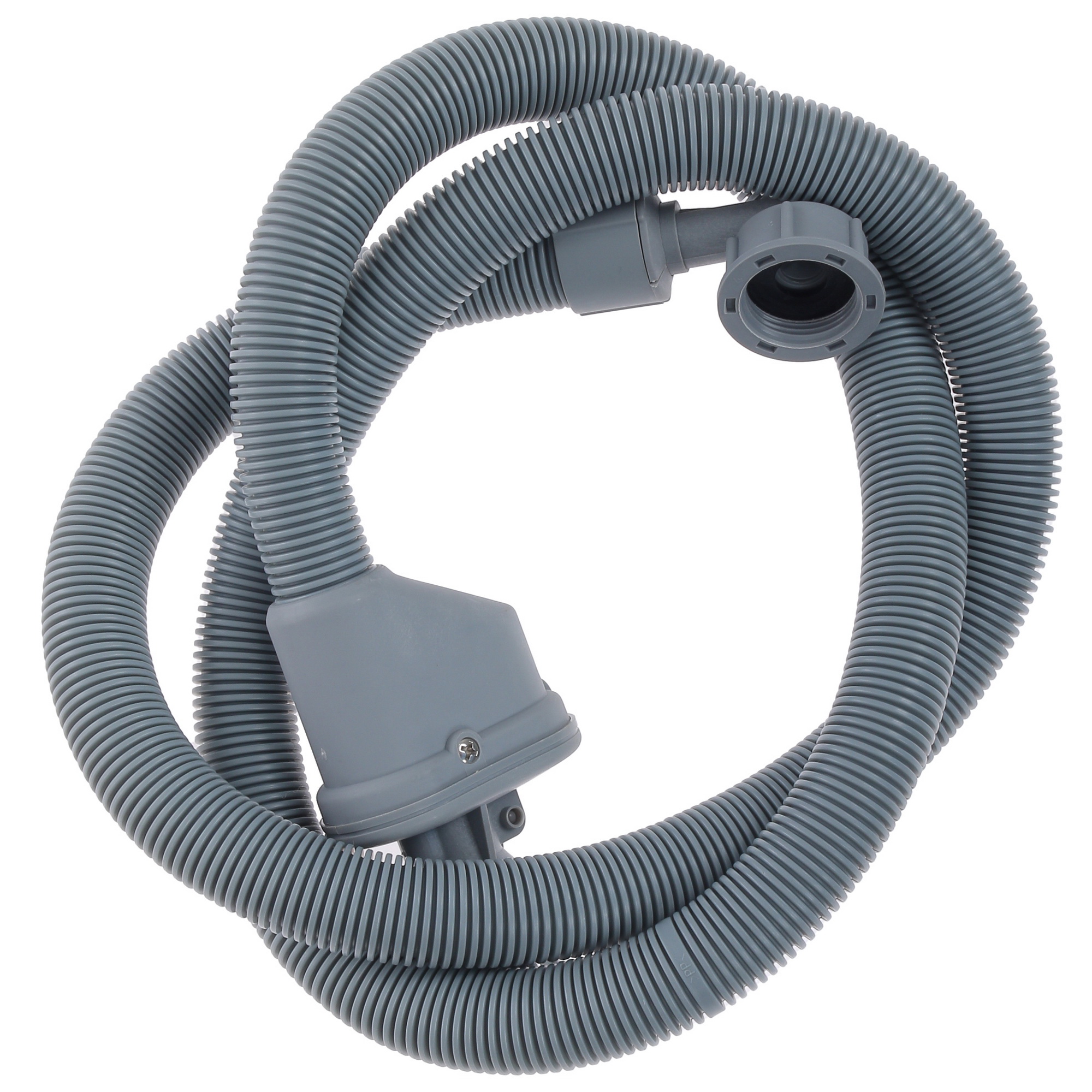 9919944 Стирально-сушильная машина KRAFT TCH-HDD8597SDB серый STDN-0114706 - Вид №11