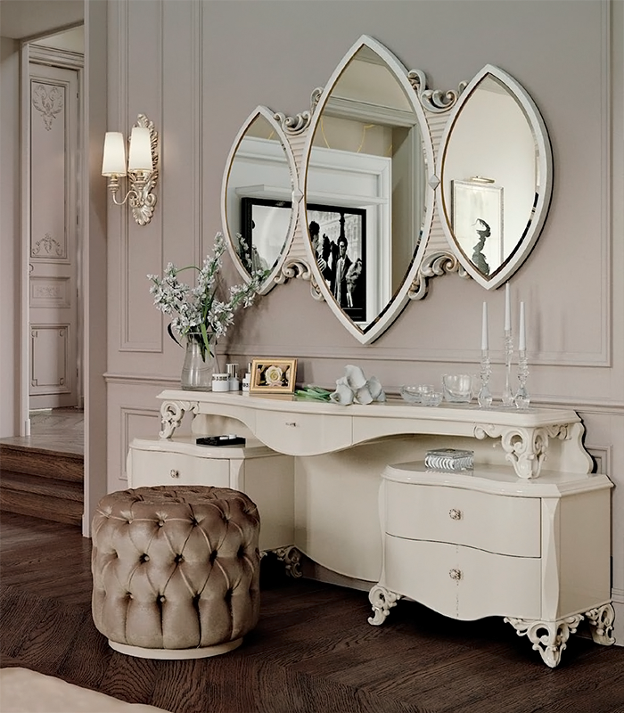 Туалетный столик  CARPANESE 6177 HERITAGE