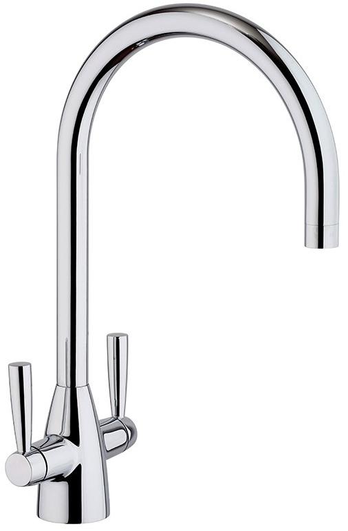 Paini Cucina 64CR490KM смеситель для кухни