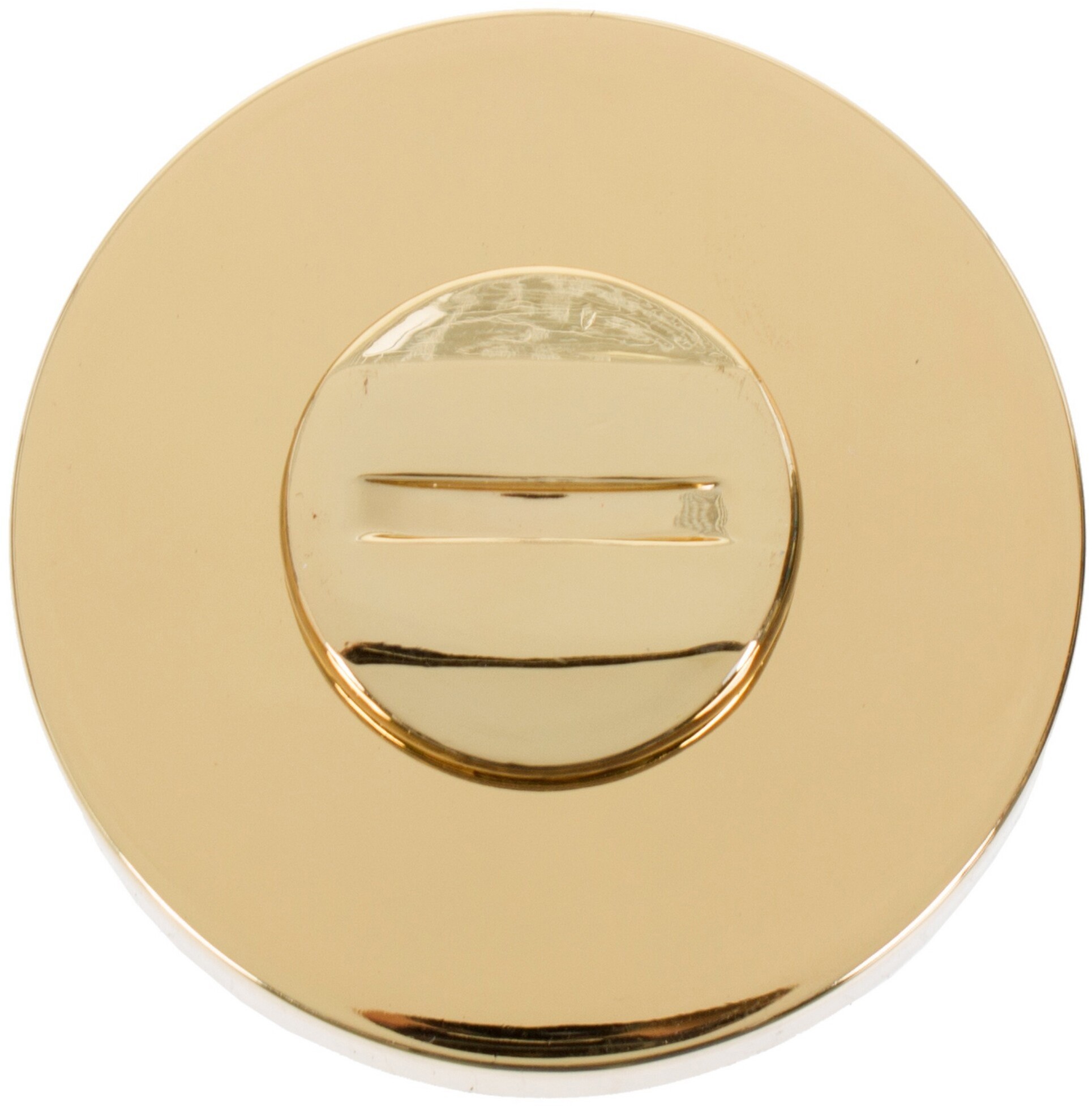 18764391 Фиксатор WC-BOLT BK6 URB/HD GOLD-24, цвет золото 24К STLM-0012551 ARMADILLO