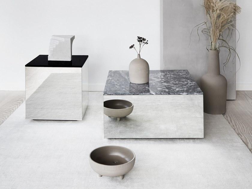 Kristina Dam Studio Терракотовая чашка Bowl sun-id-1367904 - Вид №1