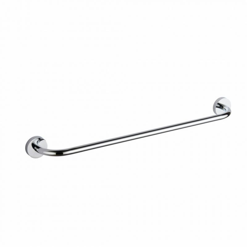 90490775 Вешалка для полотенец 55 см GA18024 Delta STLM-0249702 GROSS AQUA