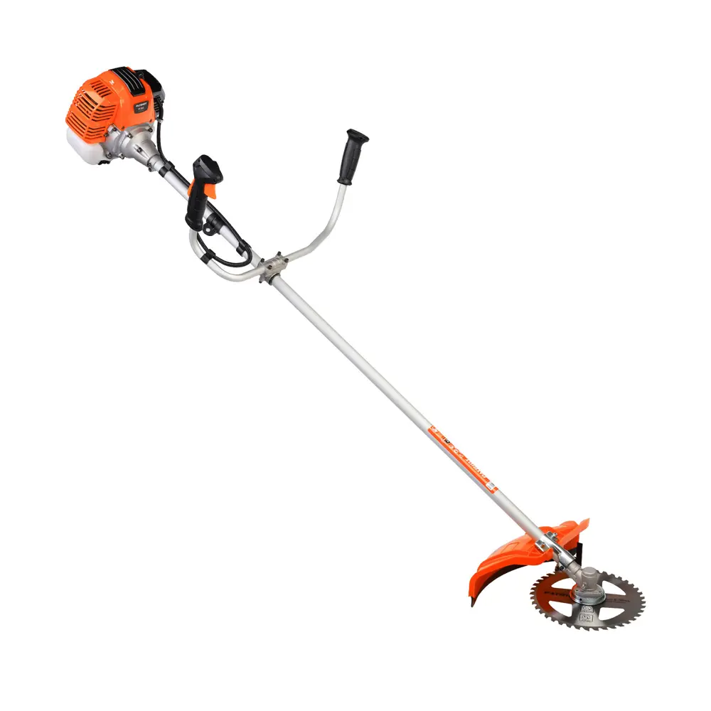 Бензиновый триммер Patriot PT 552 для профессионального покоса 84340597 STLM-0048644 - Вид №11