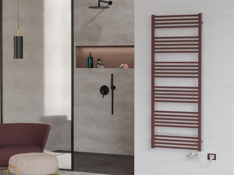 Настенный электрический полотенцесушитель Cordivari Naike ARCH-00105684 - Вид №1