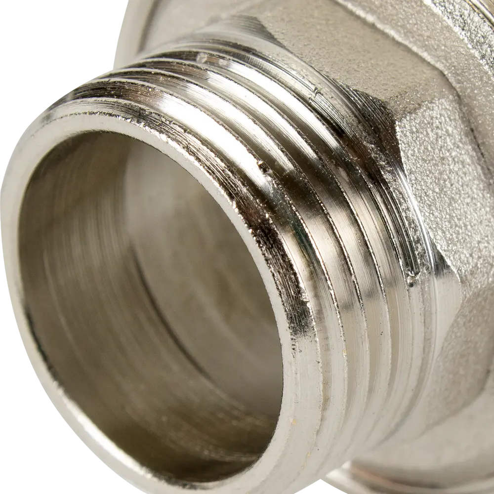 Муфта комбинированная Valfex 1"×32 мм для соединения труб 82194884 STLM-0021667 - Вид №1