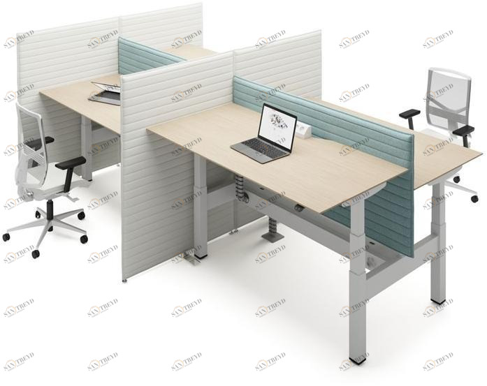 FURNIKO Несколько рабочих станций Lift sun-id-1446217