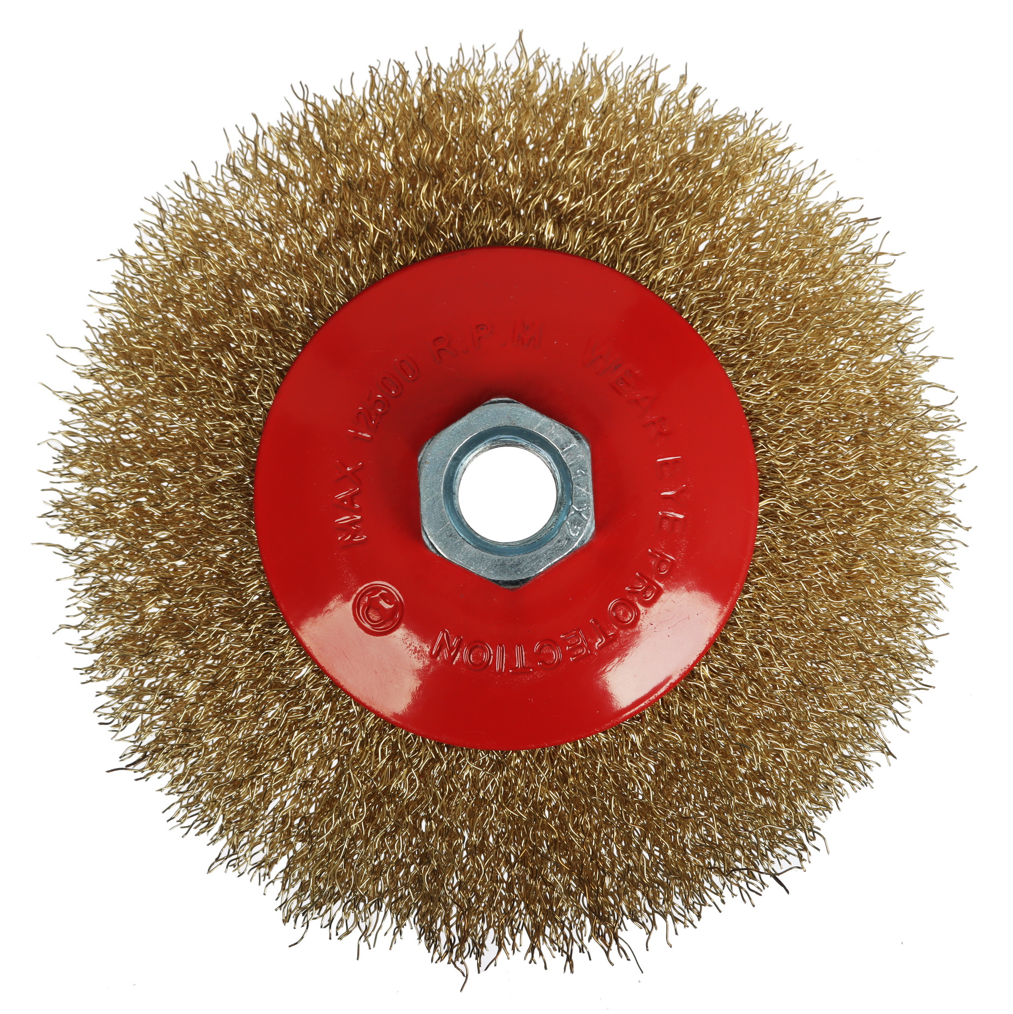 Щетка Elitech 189154 9130318 STDN-0128669 - Вид №2