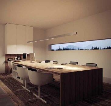 Lucifero's Подвесной светильник из экструдированного алюминия Minifile sun-id-1412318 - Вид №4