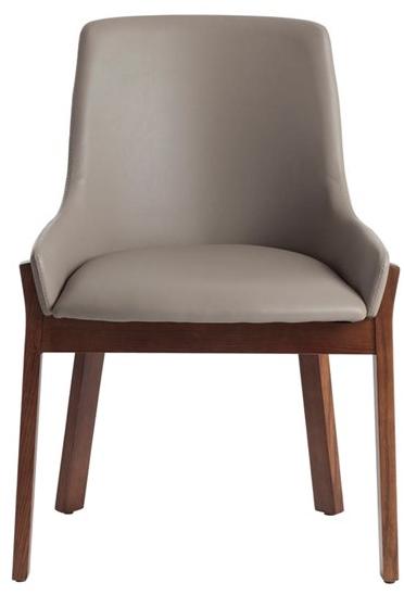 Angel Cerdá Стул из искусственной кожи New chair 4017 ch1601 Angel Cerda - Вид №3