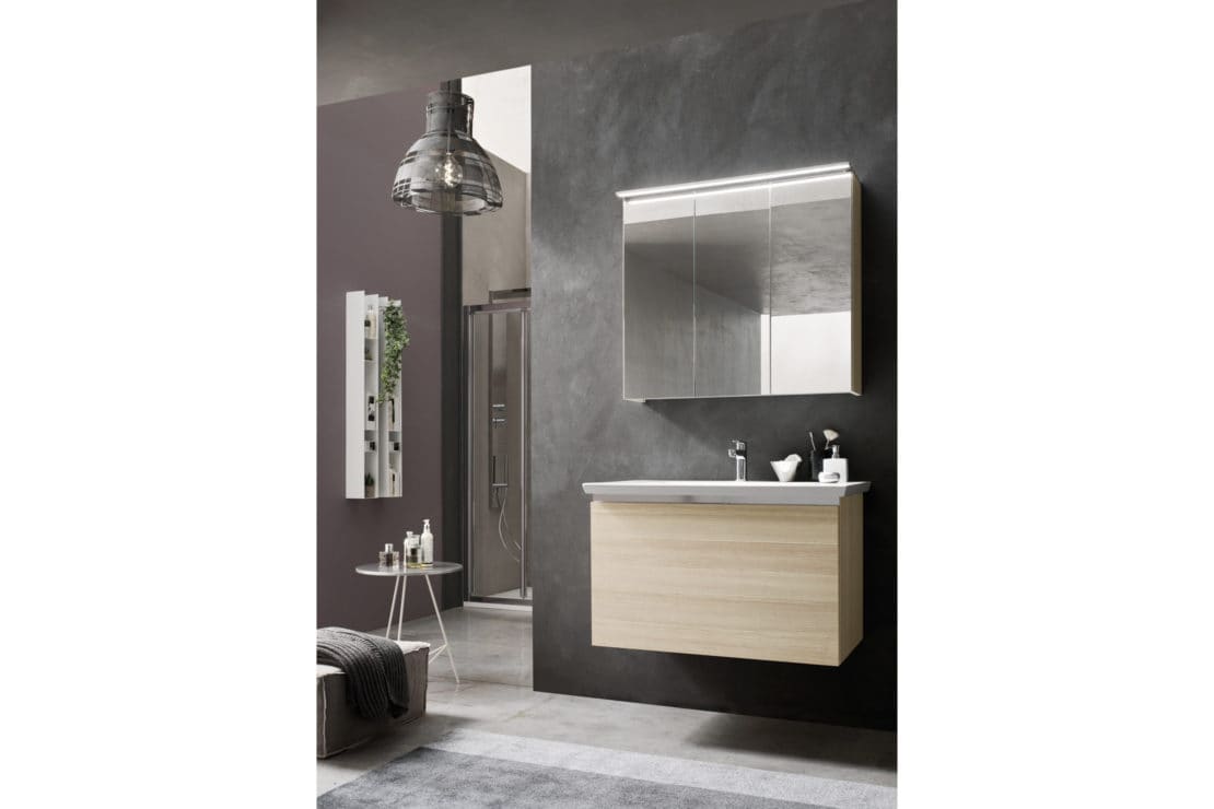 Комплект мебели 27 Arcom E.gò STARC67 - Вид №22