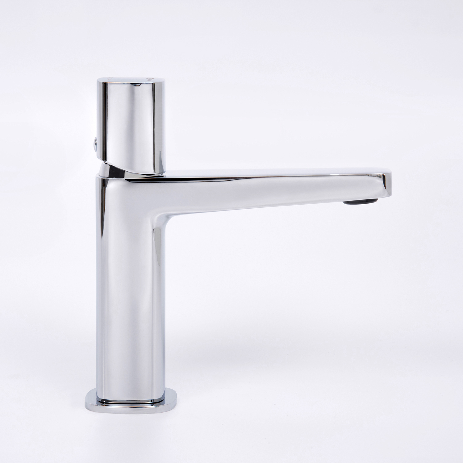 8603 Naab Смеситель для раковины WasserKRAFT Naab 8600  - Вид №4