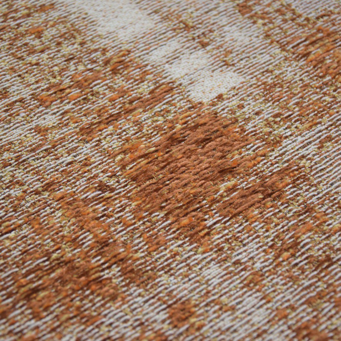 Сплошной цвет прямоугольный ковер Ademi Essential ARCH-00039271 - Вид №17