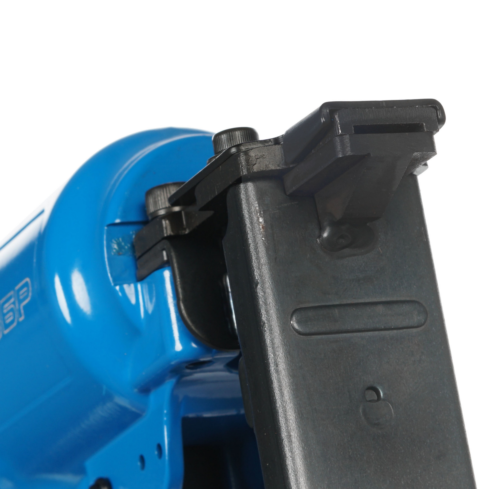 Степлер пневматический Зубр Профессионал 3190 1264290 STDN-0064840 - Вид №3