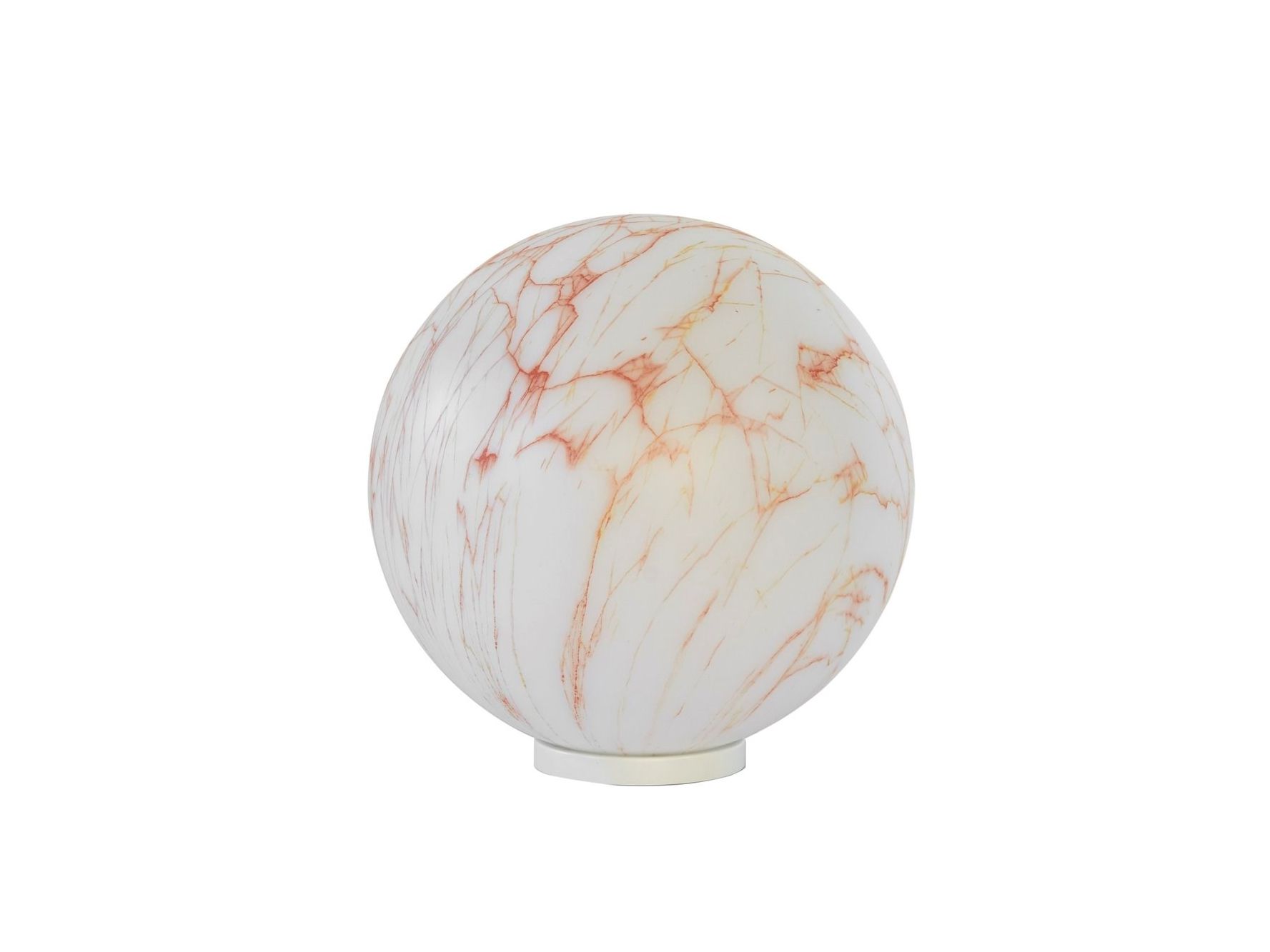 Светодиодная настольная лампа SLIDE Минеральная ARCH-00081297 - Вид №5