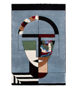 Мираруг RUG'SOCIETY Geometric 156_404