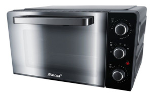 9209353 Мини-печь Steba KB 224 черный