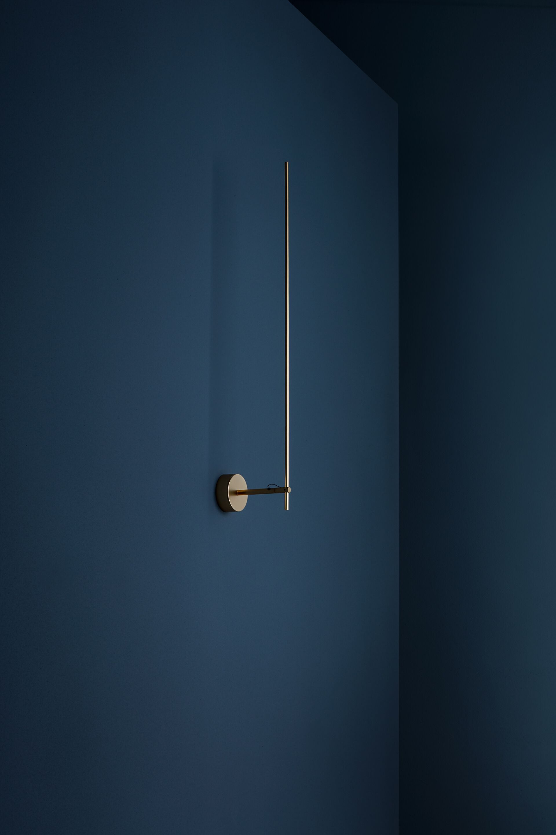 Металлический светодиодный настенный светильник Catellani & Smith Палочка-выручалочка ARCH-00121587 - Вид №6