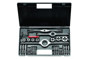 15780172 Резьбонарезной набор 310120 Bucovice Tools