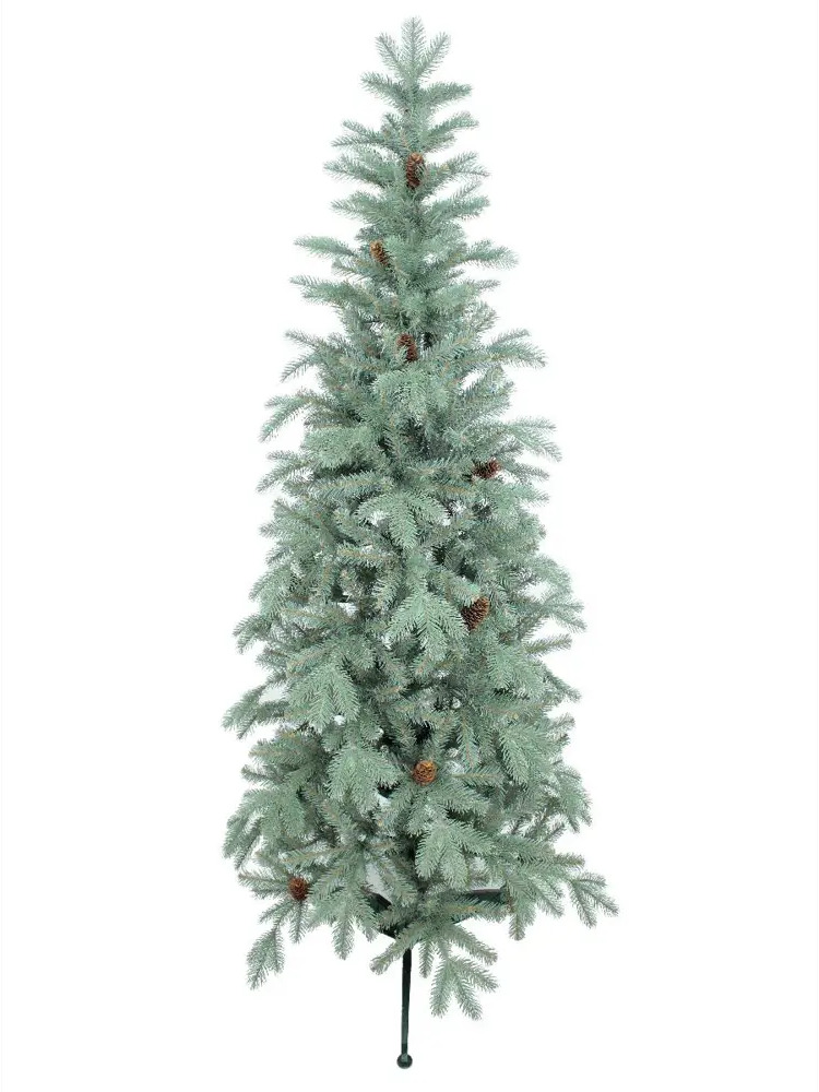 90196038 Ель новогодняя искусственная Beatrees 1033424 Сапфир 240 см STLM-0129142