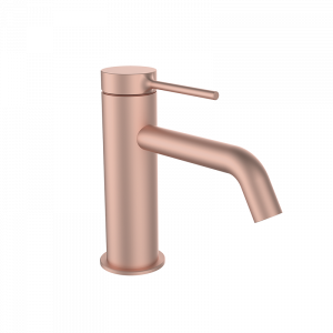 47510476 PREMIUM Розовый Мужской Умывальник смеситель Розовое GRB MIXERS