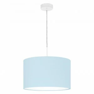 Подвесной светильник Eglo Pasteri-P 97385 EGLO PASTERI-P 276643 Голубой