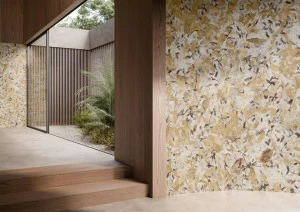 GLAMORA Льняные обои, экологически чистые и компостируемые Collection xi glampure Glpu21