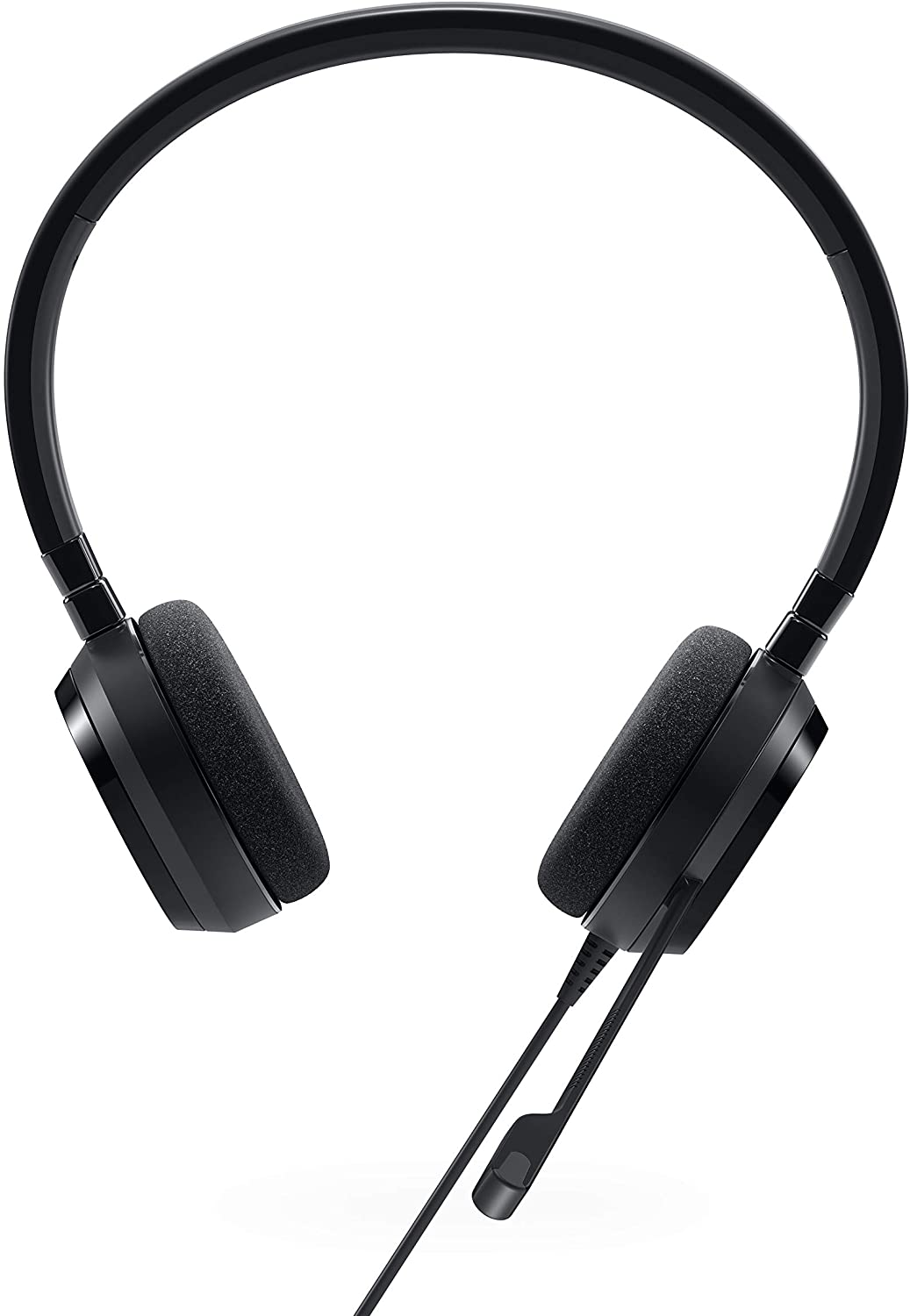520-AAMD Headset pro uc150 skype for business Dell Santreyd  - Вид №1