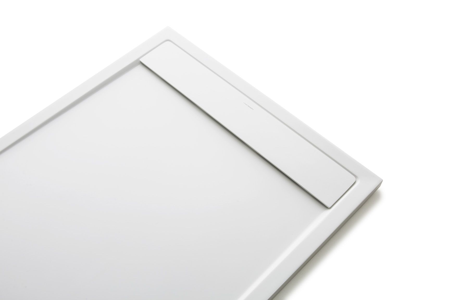 MCBATH Cotton Smooth cover 120x100 Rectangular White sun-id-1959693 - Вид №2