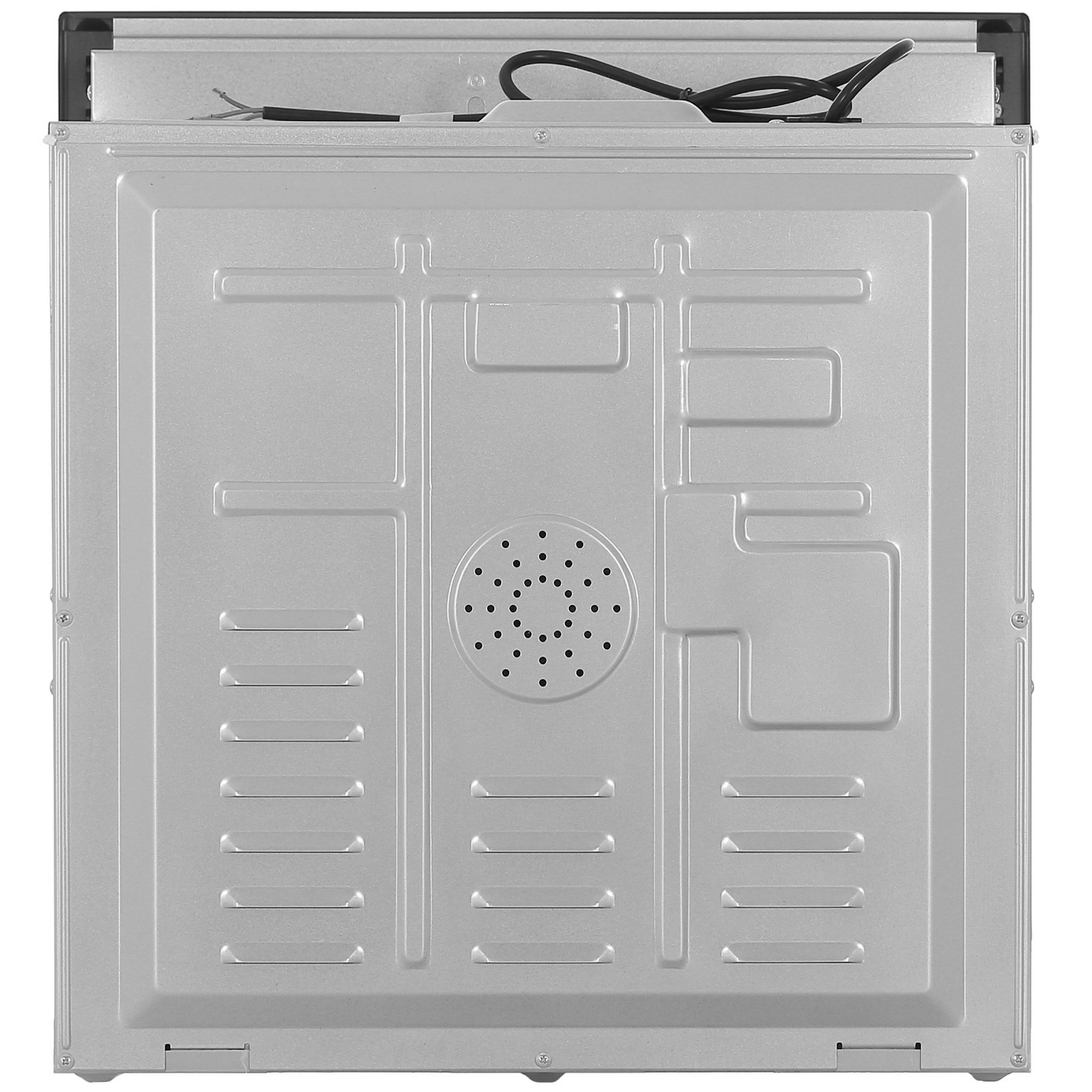 5349761 Электрический духовой шкаф LEX EDM 071 BL черный STDN-0142459 - Вид №7