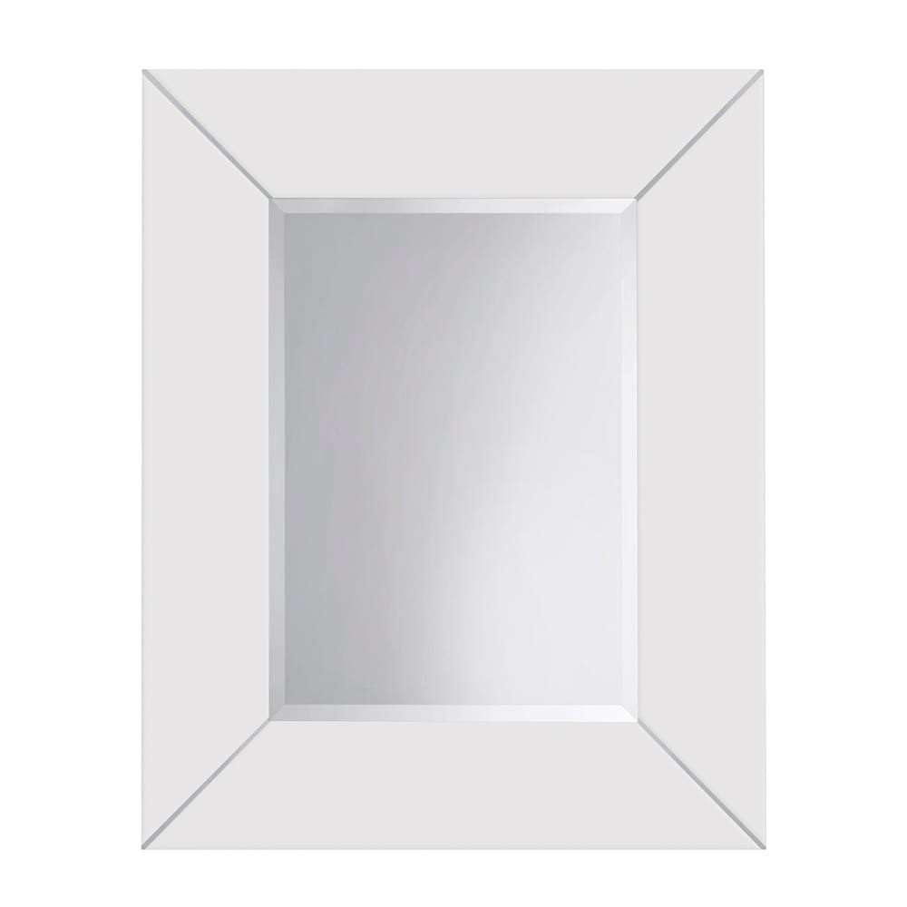 IMSR05 Роскошное зеркало Rebecca с металлическими полосами Carlyon Imperial  - Вид №6