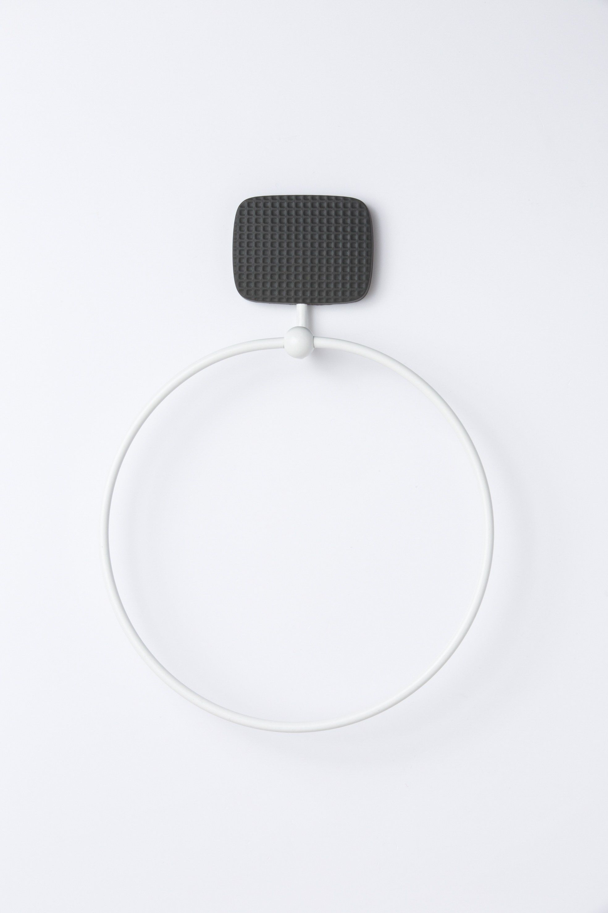 Держатель для полотенец из полиуретанового геля Geelli D'Oc ARCH-00104579 - Вид №3