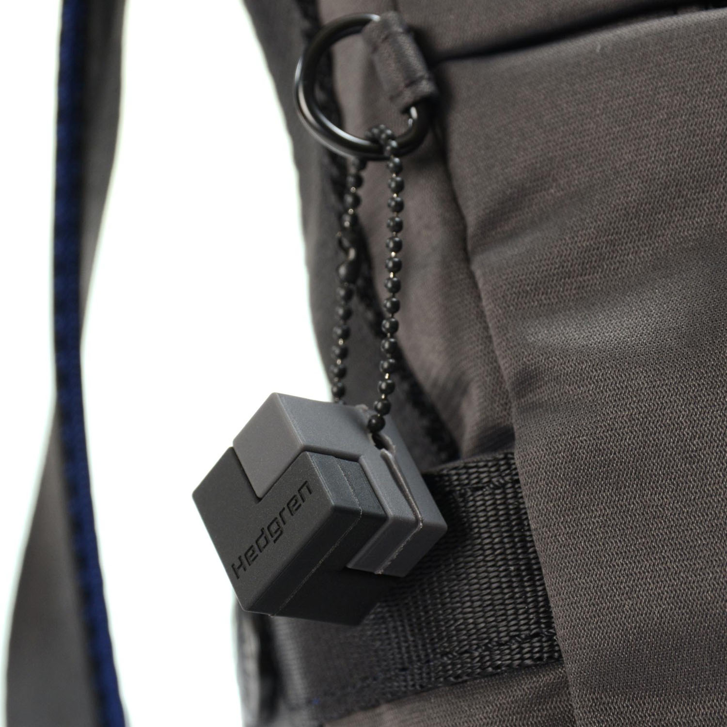 HNOV04/515 Сумка HNOV04 Milky Way Large Crossover Hedgren Nova - Вид №7