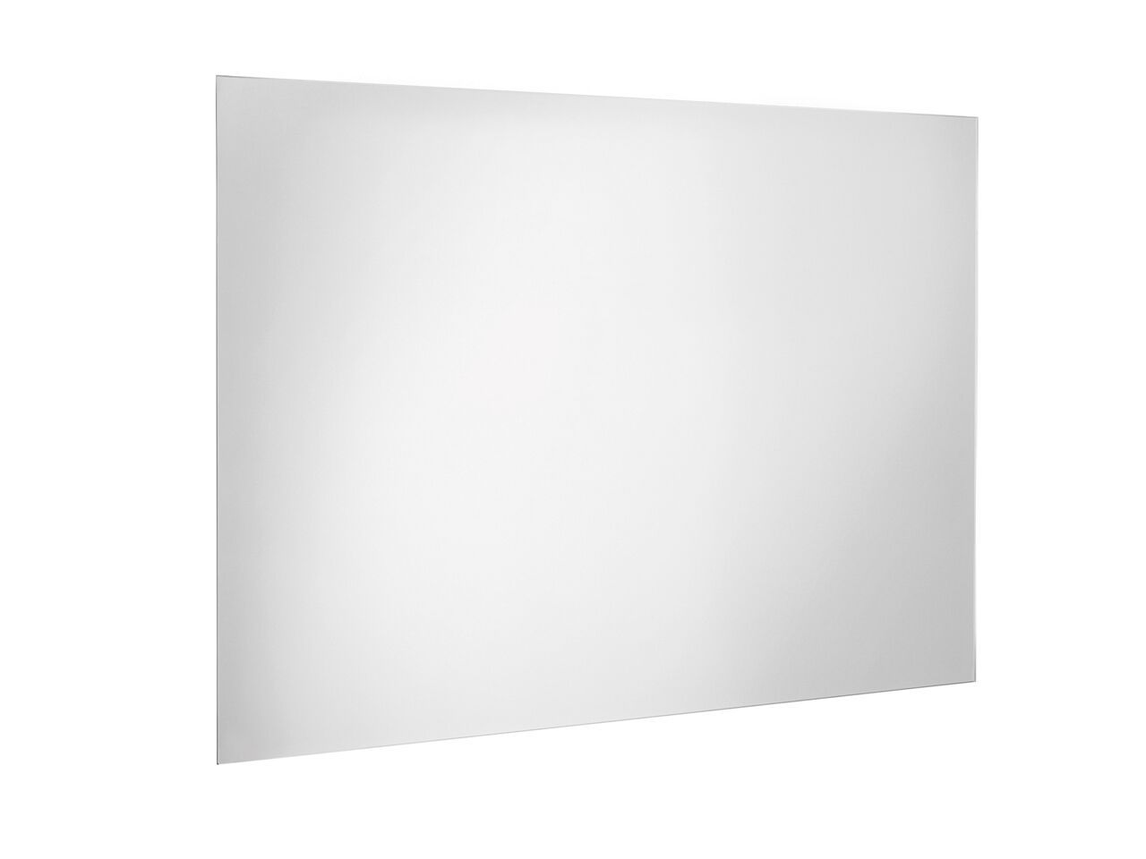 Прямоугольное зеркало со встроенным освещением для ванной комнаты GEDY ALFRED ARCH-00035758