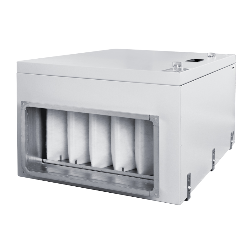 Приточная установка ФЬОРДИ ВПУ-1500/12 кВт/3 (380В) vpu8696 - Вид №3