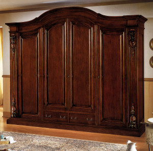 Шкаф  BTC INTERNATIONAL Z861