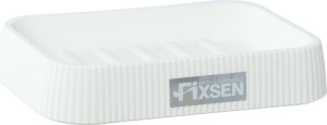 402-4 Мыльница , FX- FIXSEN WHITE WOOD