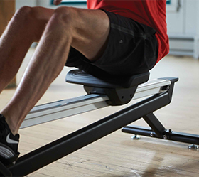 Гребной тренажер new rower MATRIX sun-id-2067873 - Вид №5